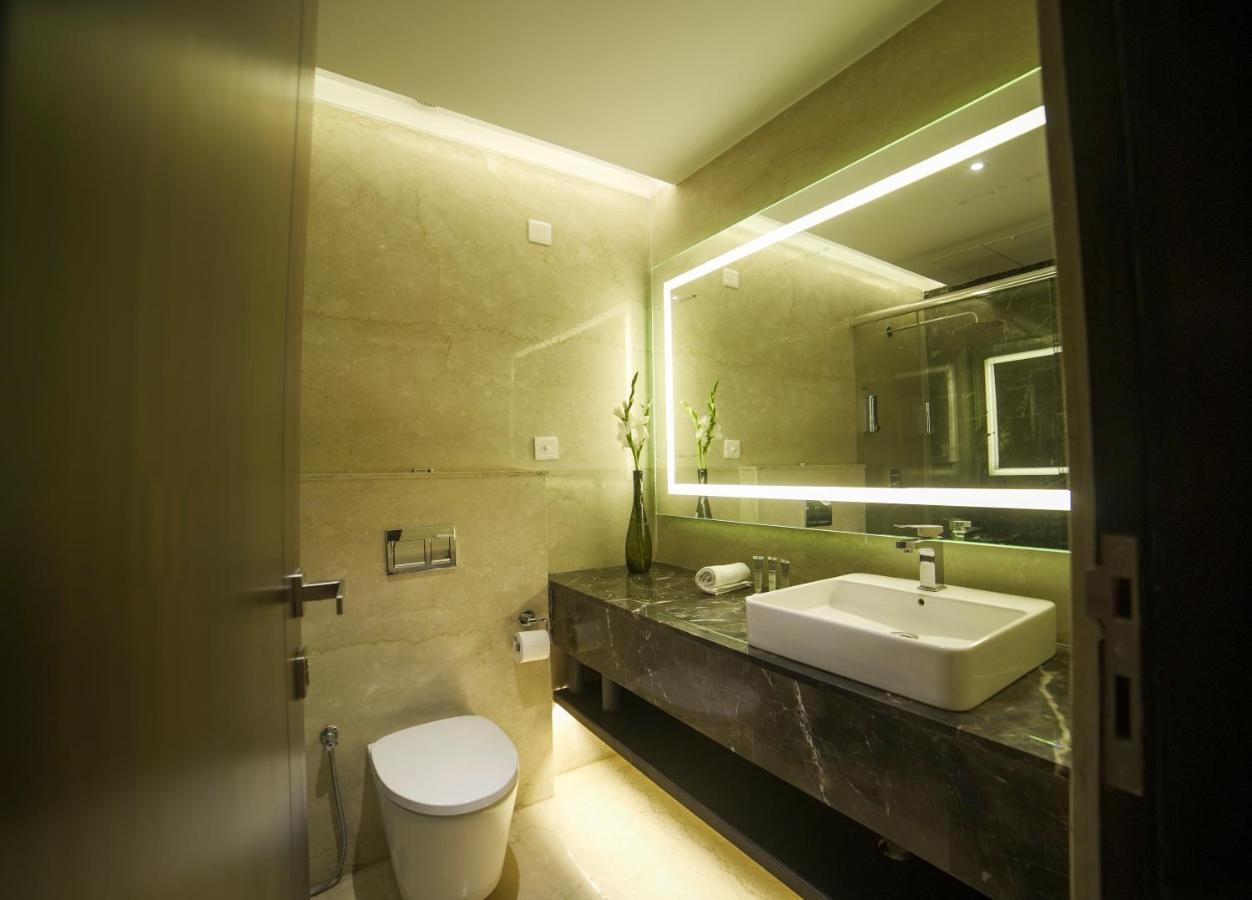 Bngv Mystic Premier Hotel Bangalore Exterior photo